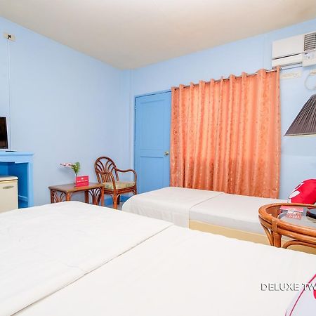 Zen Rooms Seabird Station 2 Boracay Boracay Island Kültér fotó