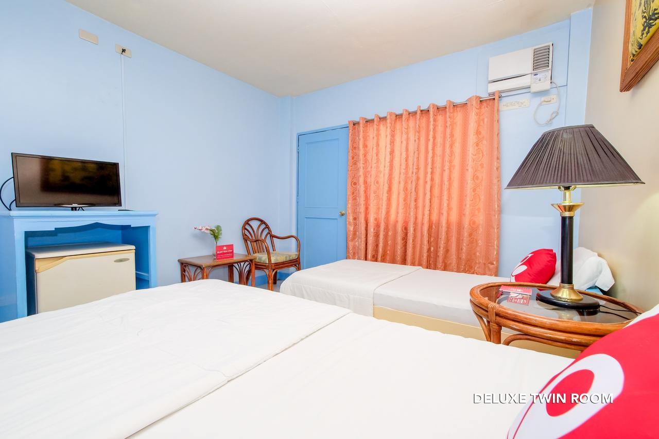 Zen Rooms Seabird Station 2 Boracay Boracay Island Kültér fotó