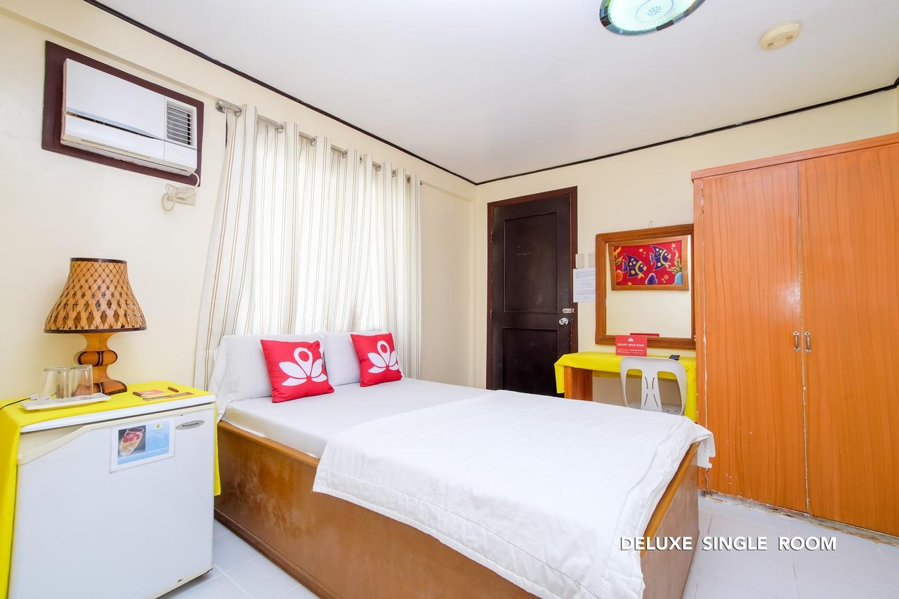Zen Rooms Seabird Station 2 Boracay Boracay Island Kültér fotó