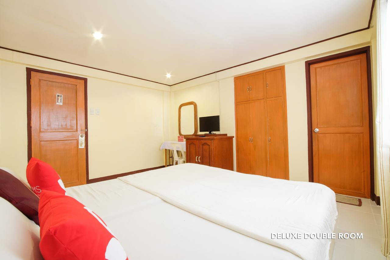 Zen Rooms Seabird Station 2 Boracay Boracay Island Kültér fotó