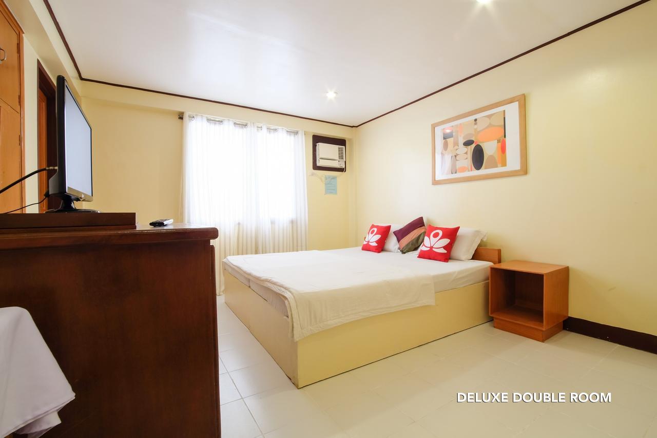 Zen Rooms Seabird Station 2 Boracay Boracay Island Kültér fotó