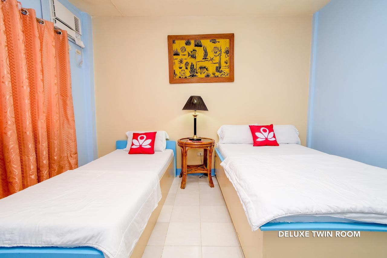 Zen Rooms Seabird Station 2 Boracay Boracay Island Kültér fotó